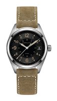 Orologio Hamilton Uomo Field in Acciaio H68551833 - H68551833
